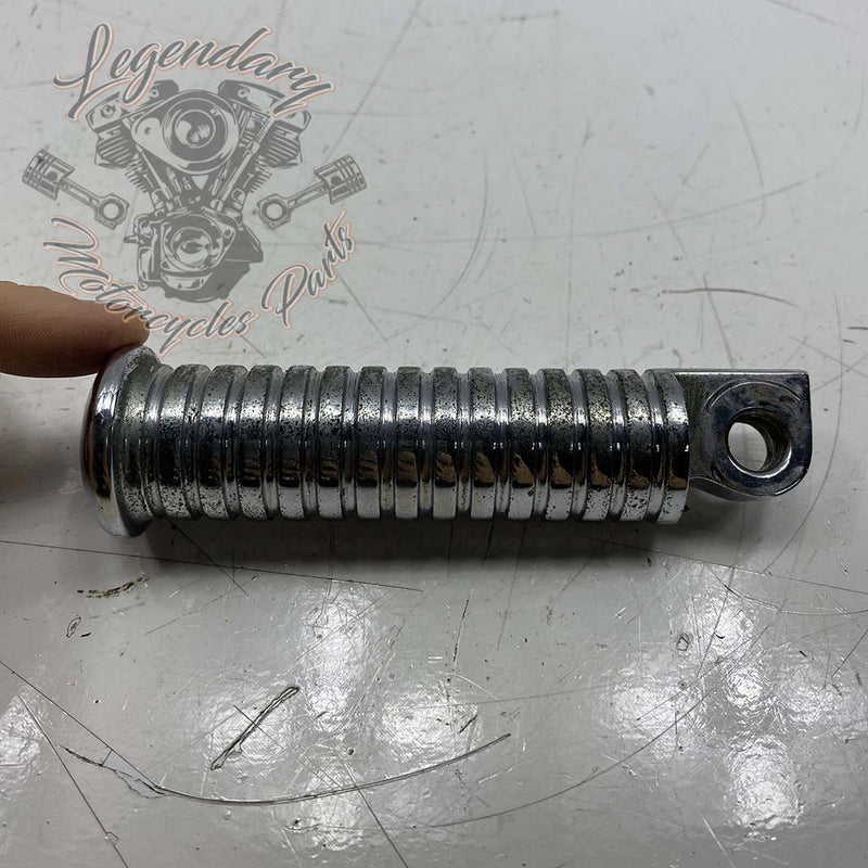 Apoio para o pé