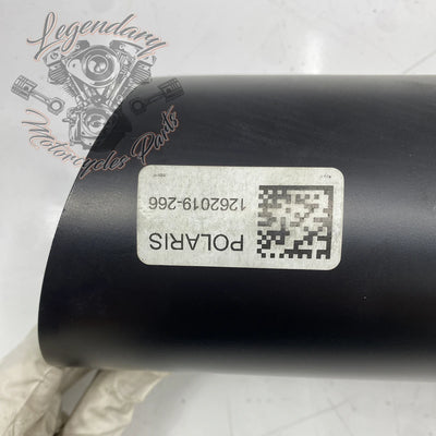 Silencieux Réf. 1262019-266