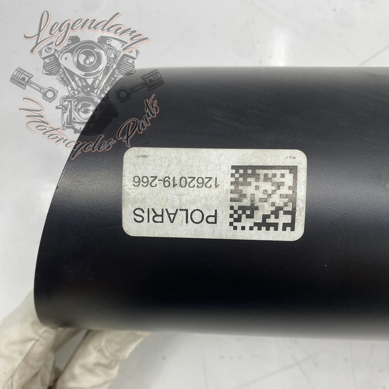 Silencieux Réf. 1262019-266