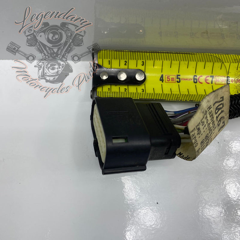 Žični snop motorja OEM 70167-08