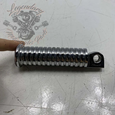 Apoio para o pé