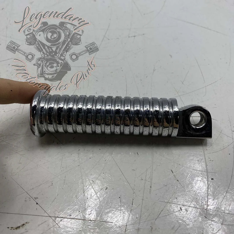 Apoio para o pé