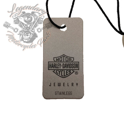 Pendente Harley Davidson Rif. STP002