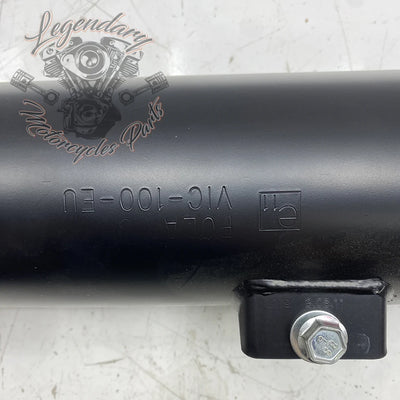Silencieux Réf. 1262019-266