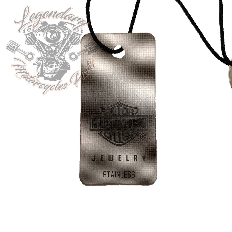 Pendentif Harley Davidson Réf STP002