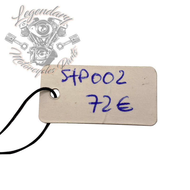 Pendente Harley Davidson Rif. STP002