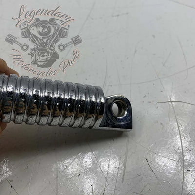 Apoio para o pé