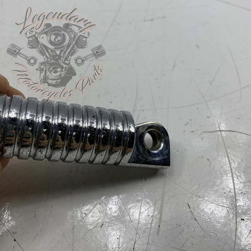 Apoio para o pé