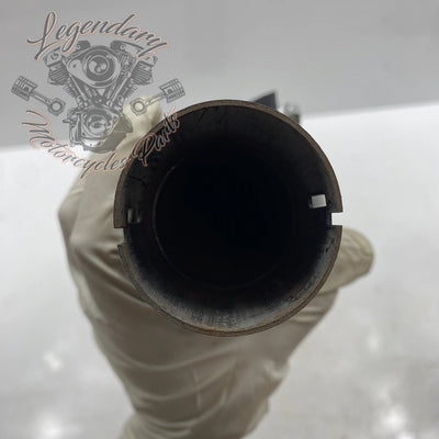 Silencieux Réf. 1262019-266