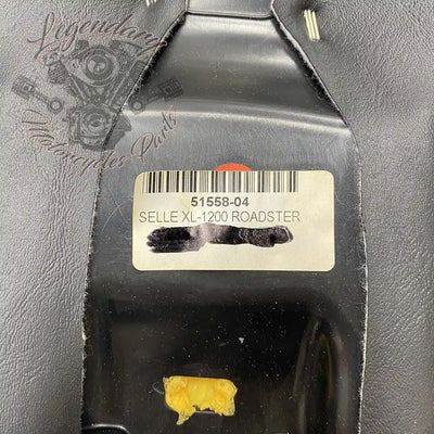 Sedež za dva OEM 51558-04