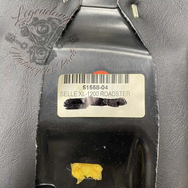 Sedež za dva OEM 51558-04