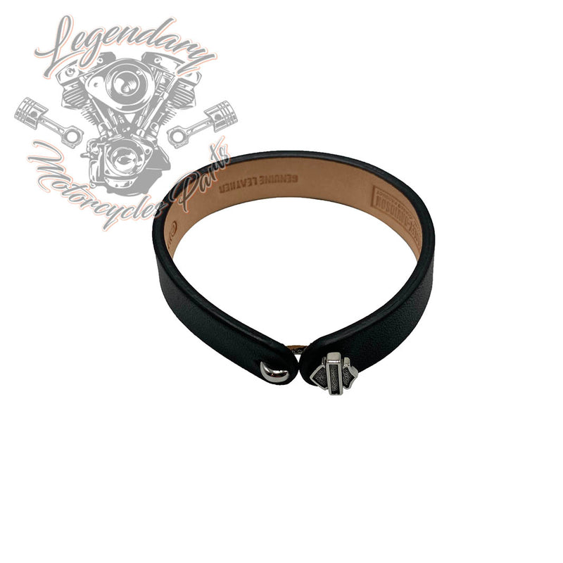 Brazalete Harley Davidson Ref STBR002