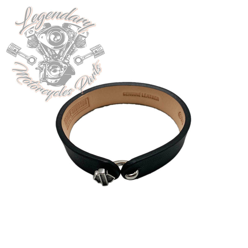 Brazalete Harley Davidson Ref STBR002