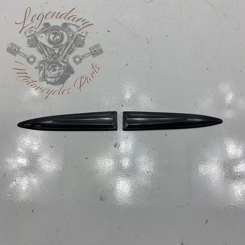 Logo de réservoir OEM 62318-08