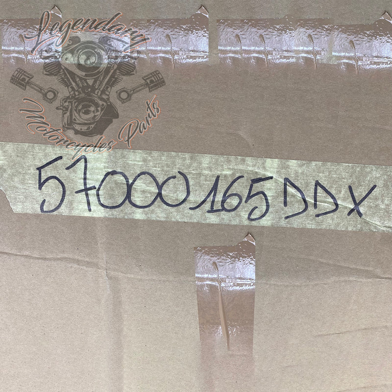 Wnętrze owiewki OEM 57000165DDX