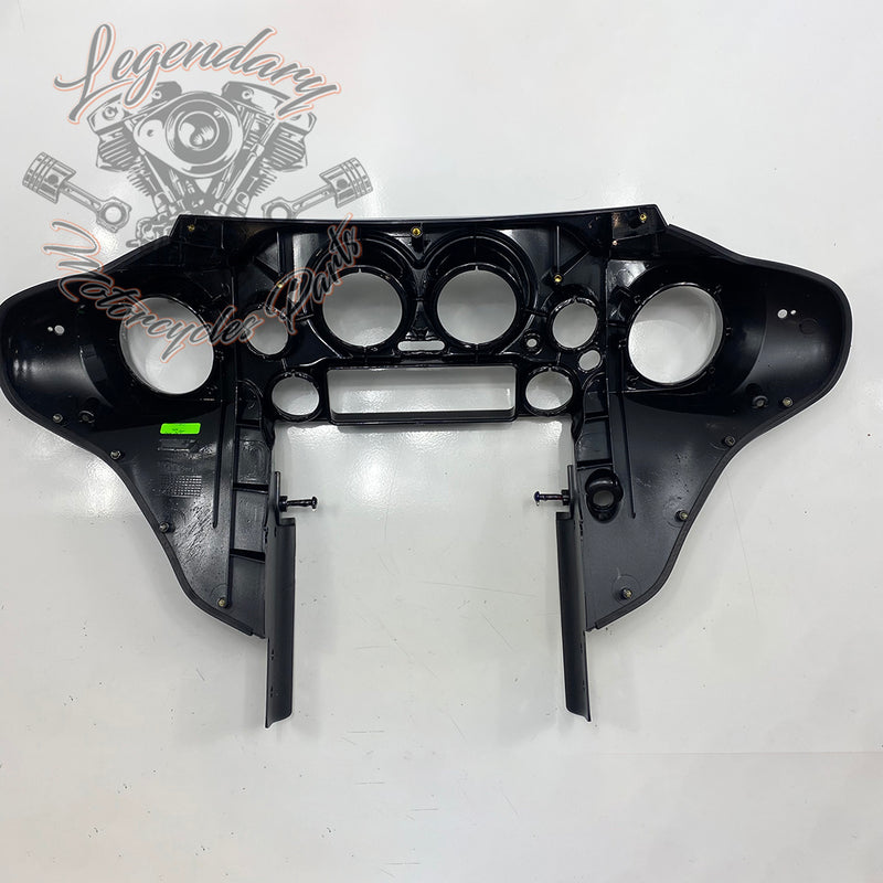Wnętrze owiewki OEM 57000165DDX