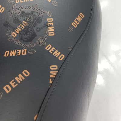 Siedzenie dwuosobowe Reach OEM 51470-06DEMO