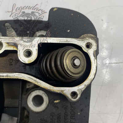 Cabeça do cilindro dianteira OEM 16874-07 (17485-07)