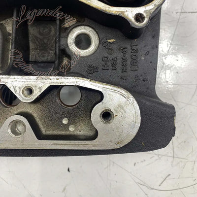 Cabeça do cilindro dianteira OEM 16874-07 (17485-07)