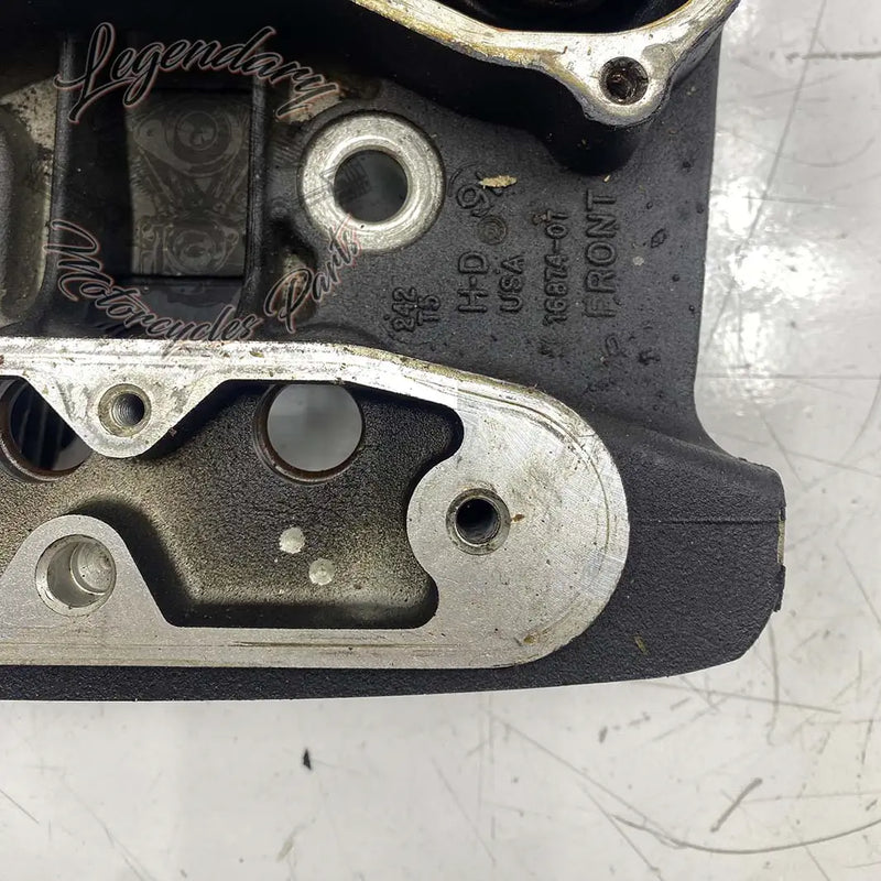 Cabeça do cilindro dianteira OEM 16874-07 (17485-07)
