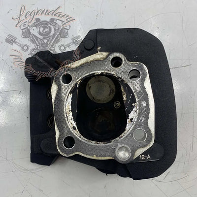 Cabeça do cilindro dianteira OEM 16874-07 (17485-07)