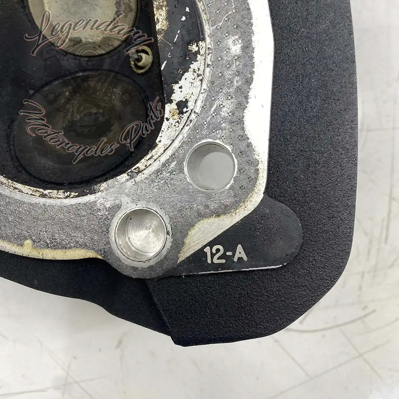 Cabeça do cilindro dianteira OEM 16874-07 (17485-07)