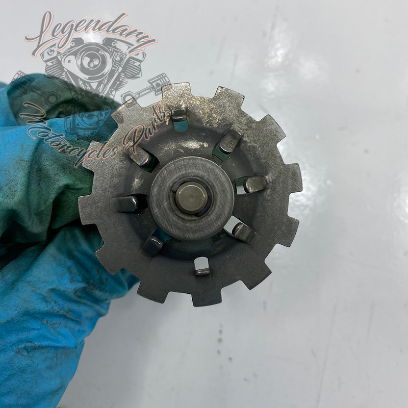 Clutch Stem OEM 37069-90A