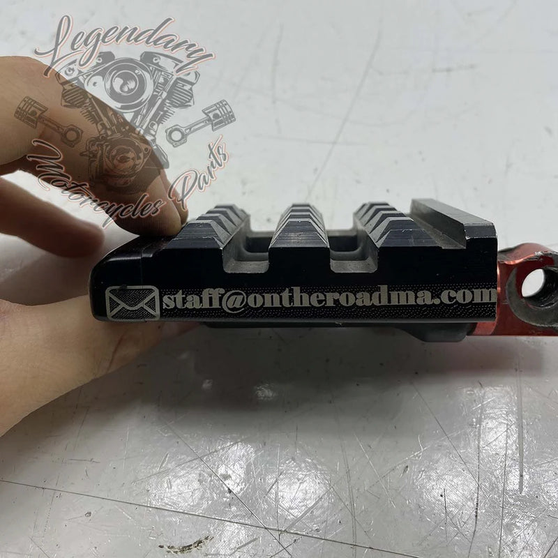 Pedalino passeggero Dominion OEM 50500870