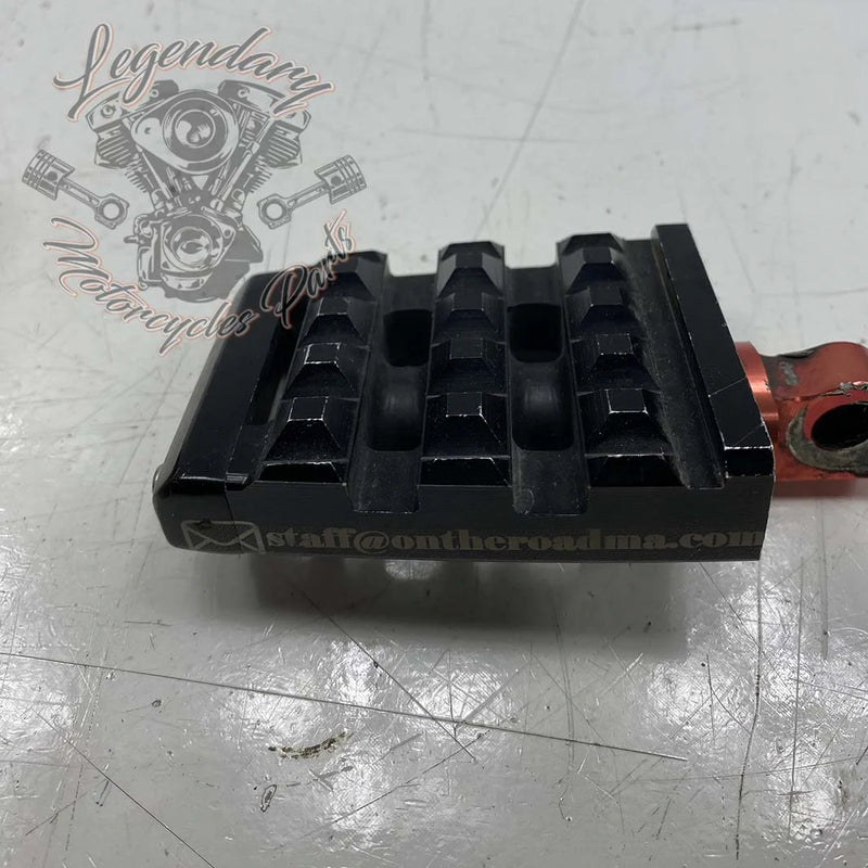 Pedalino passeggero Dominion OEM 50500870