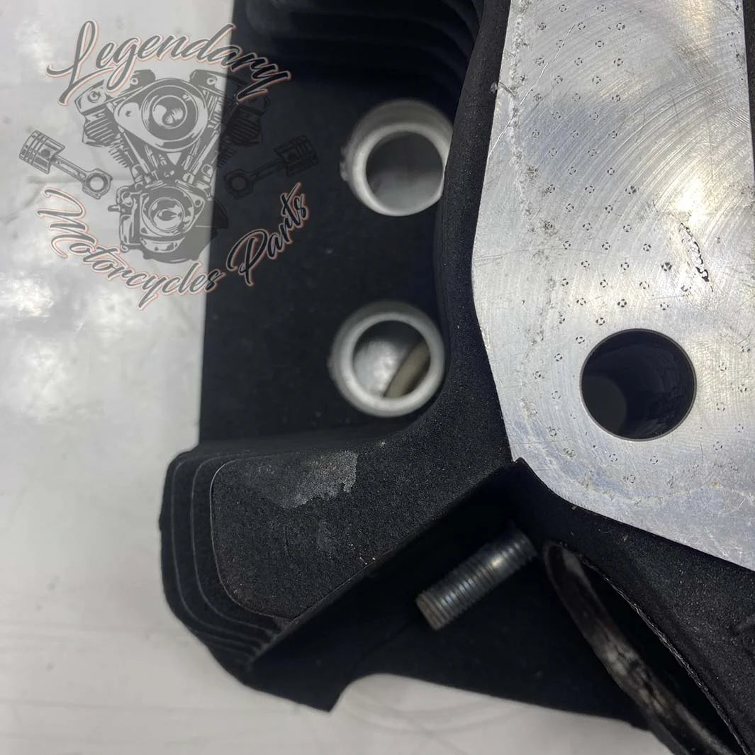 Rear Cylinder Head OEM 16877-07 (17488-07) – Legendary Parts