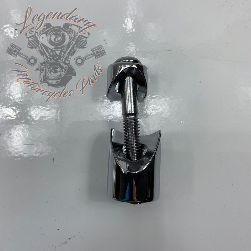 Twin-Rail-Koffer-Schutzkit OEM 90892-09