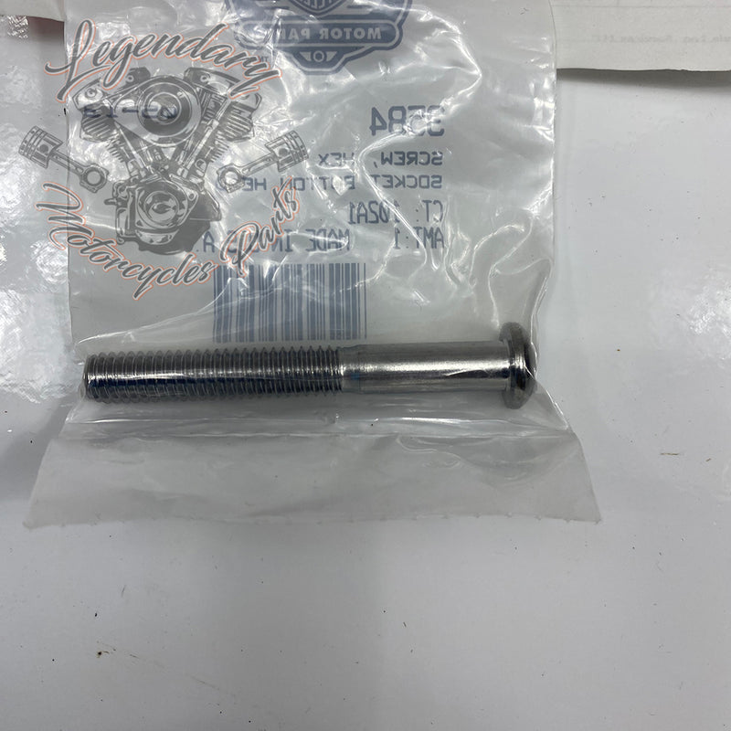 Twin-Rail-Koffer-Schutzkit OEM 90892-09