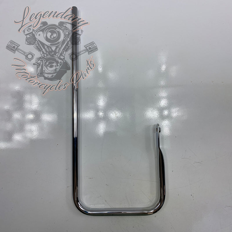 Twin-Rail-Koffer-Schutzkit OEM 90892-09