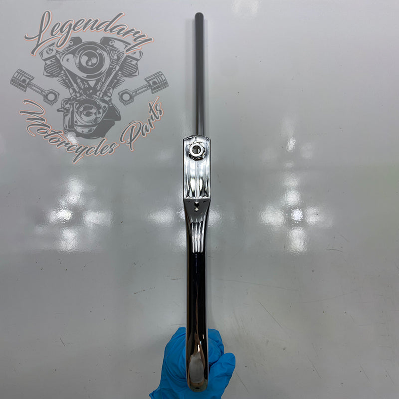 Twin-Rail-Koffer-Schutzkit OEM 90892-09