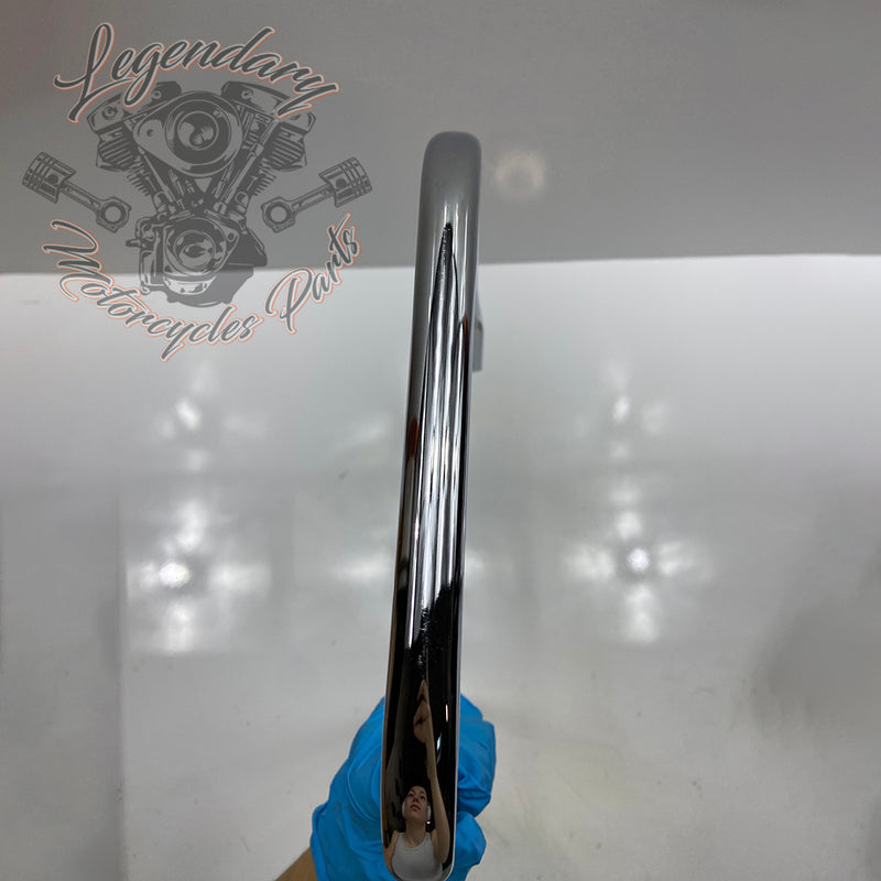 Twin-Rail-Koffer-Schutzkit OEM 90892-09
