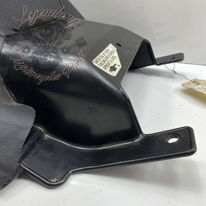 Passenger Seat OEM 52387-07