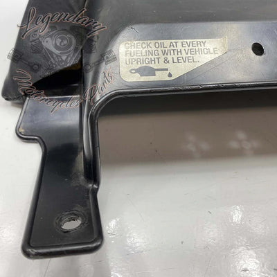 Passenger Seat OEM 52387-07
