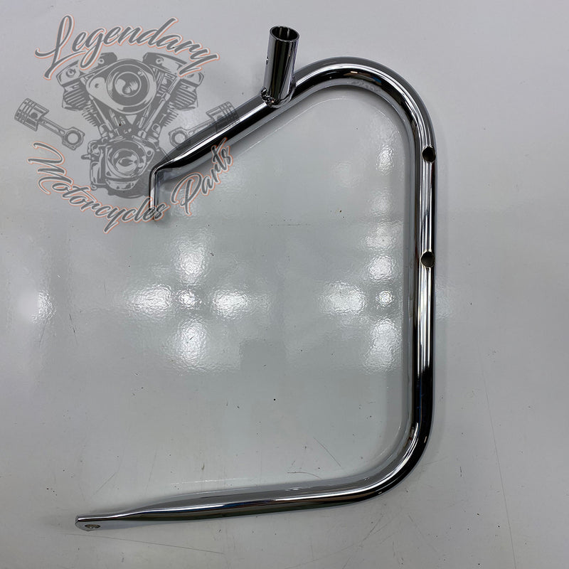 Twin-Rail-Koffer-Schutzkit OEM 90892-09