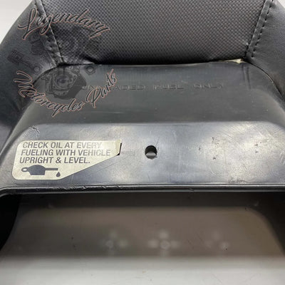Passenger Seat OEM 52387-07