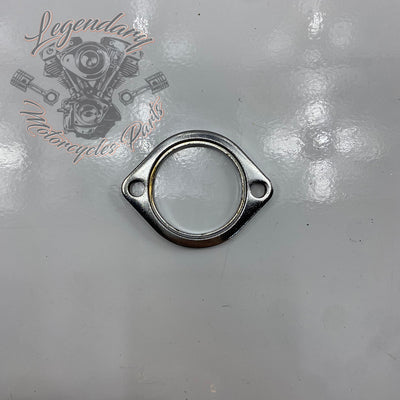 Bride collecteur d'échappement OEM 65328-83A
