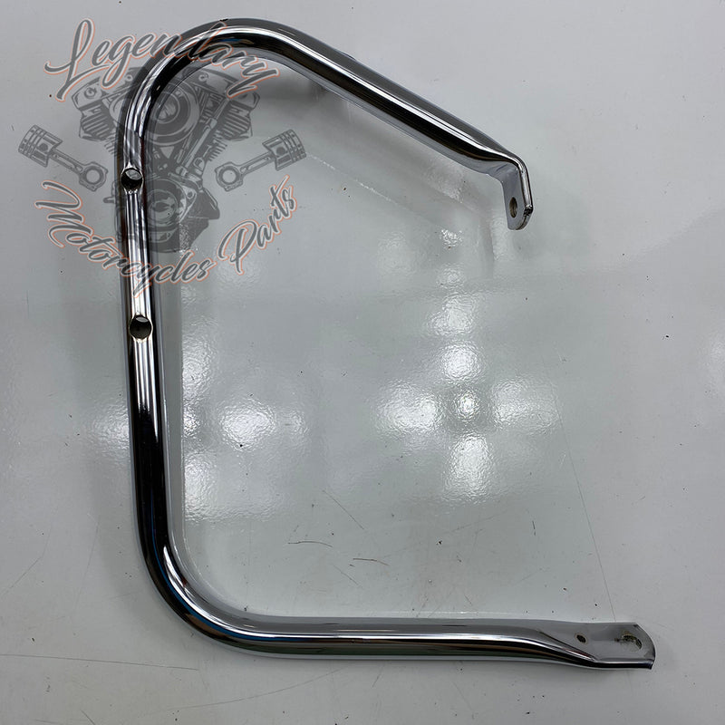 Twin-Rail-Koffer-Schutzkit OEM 90892-09