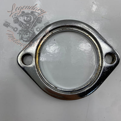 Bride collecteur d'échappement OEM 65328-83A
