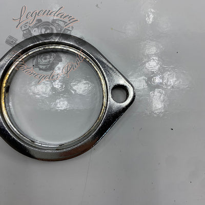 Bride collecteur d'échappement OEM 65328-83A