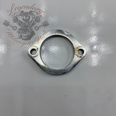 Bride collecteur d'échappement OEM 65328-83A