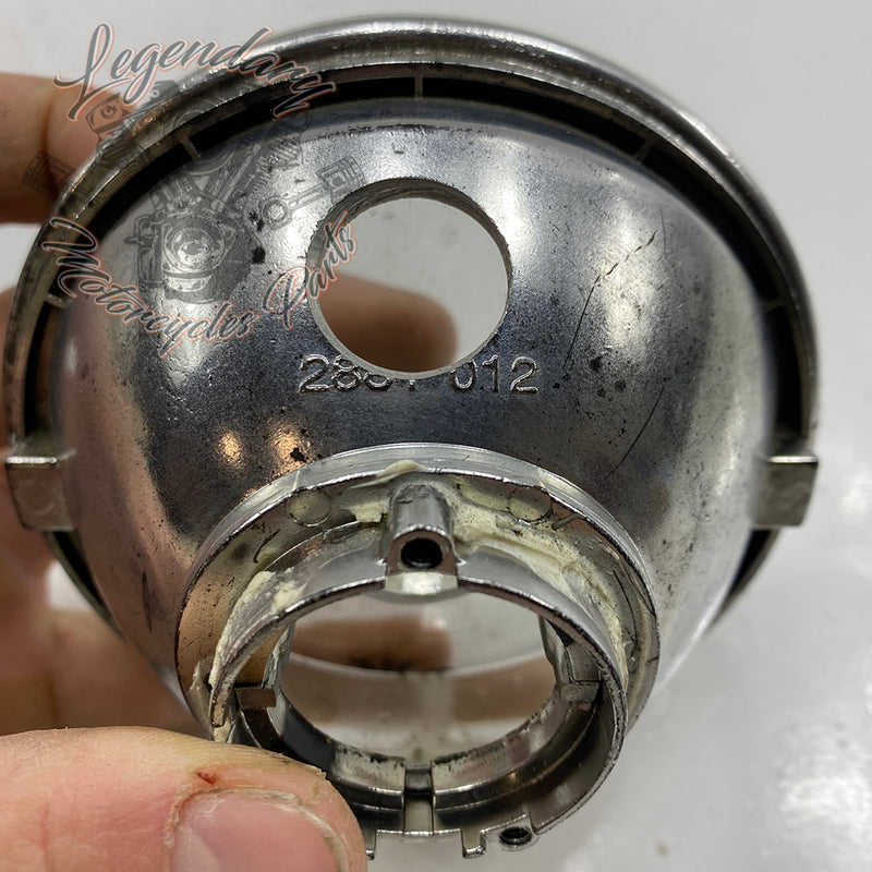 Fari ausiliari OEM 68847-98A