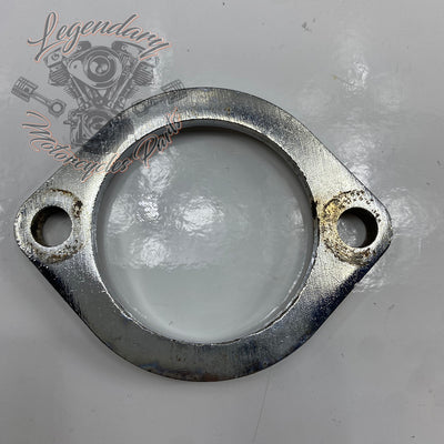Bride collecteur d'échappement OEM 65328-83A