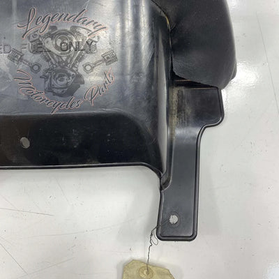 Passenger Seat OEM 52387-07