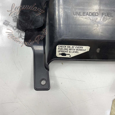 Passenger Seat OEM 52387-07