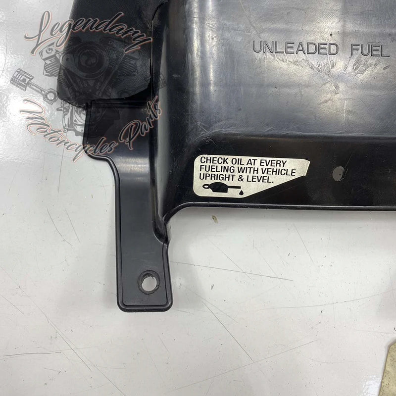 Passenger Seat OEM 52387-07