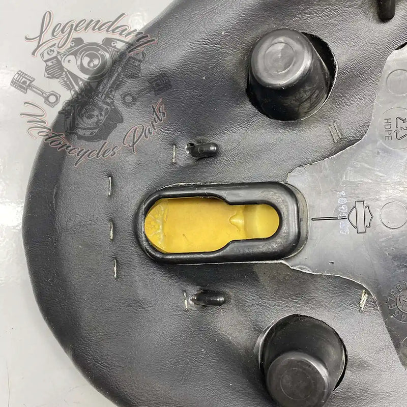 Passenger Seat OEM 52387-07